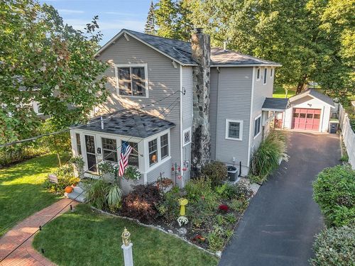 26 Beauview Ave, Nashua, NH, 03064-1510 | Card Image