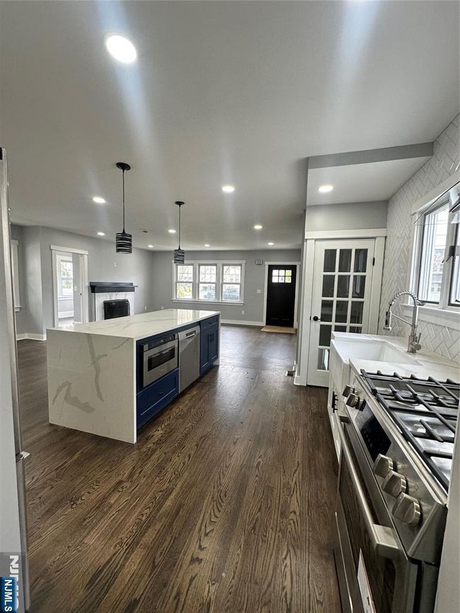 153 W Forest Ave, House other with 4 bedrooms, 3 bathrooms and null parking in Teaneck NJ | Image 12