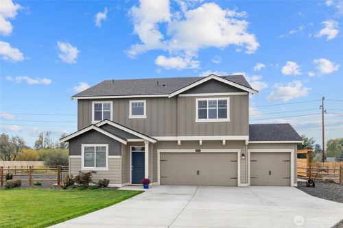 2817 Dapple Gray Way, Ellensburg, WA, 98926-6016 | Card Image