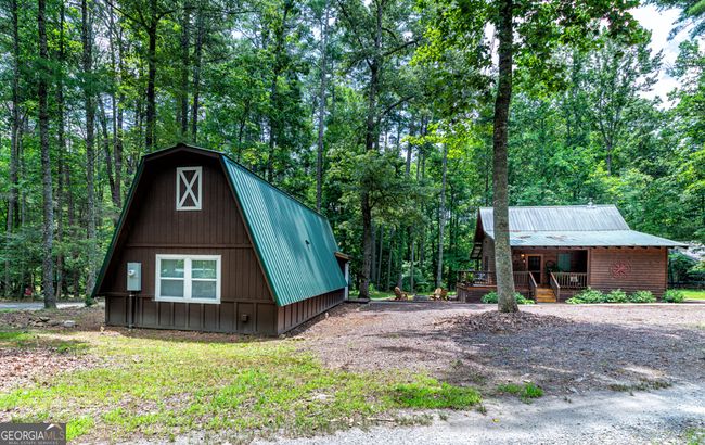 67 Big Tree Rd, House other with 3 bedrooms, 2 bathrooms and 2 parking in Suches GA | Image 27