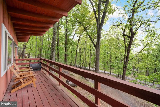 349 Club House Rd, House other with 2 bedrooms, 1 bathrooms and null parking in FRONT ROYAL VA | Image 6