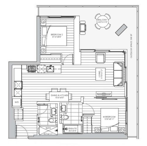 1011-4730 Lougheed Highway, Burnaby, BC, V5C0M9 | Card Image
