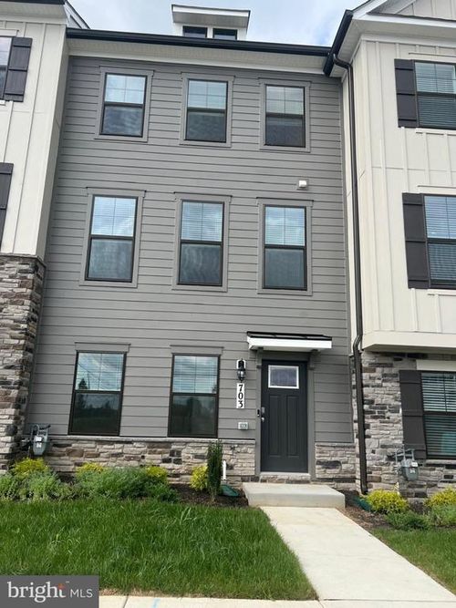 703 Compass Way, FREDERICK, MD, 21701 | Card Image