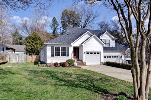 105 Gallo Court, Williamsburg, VA, 23185 | Card Image