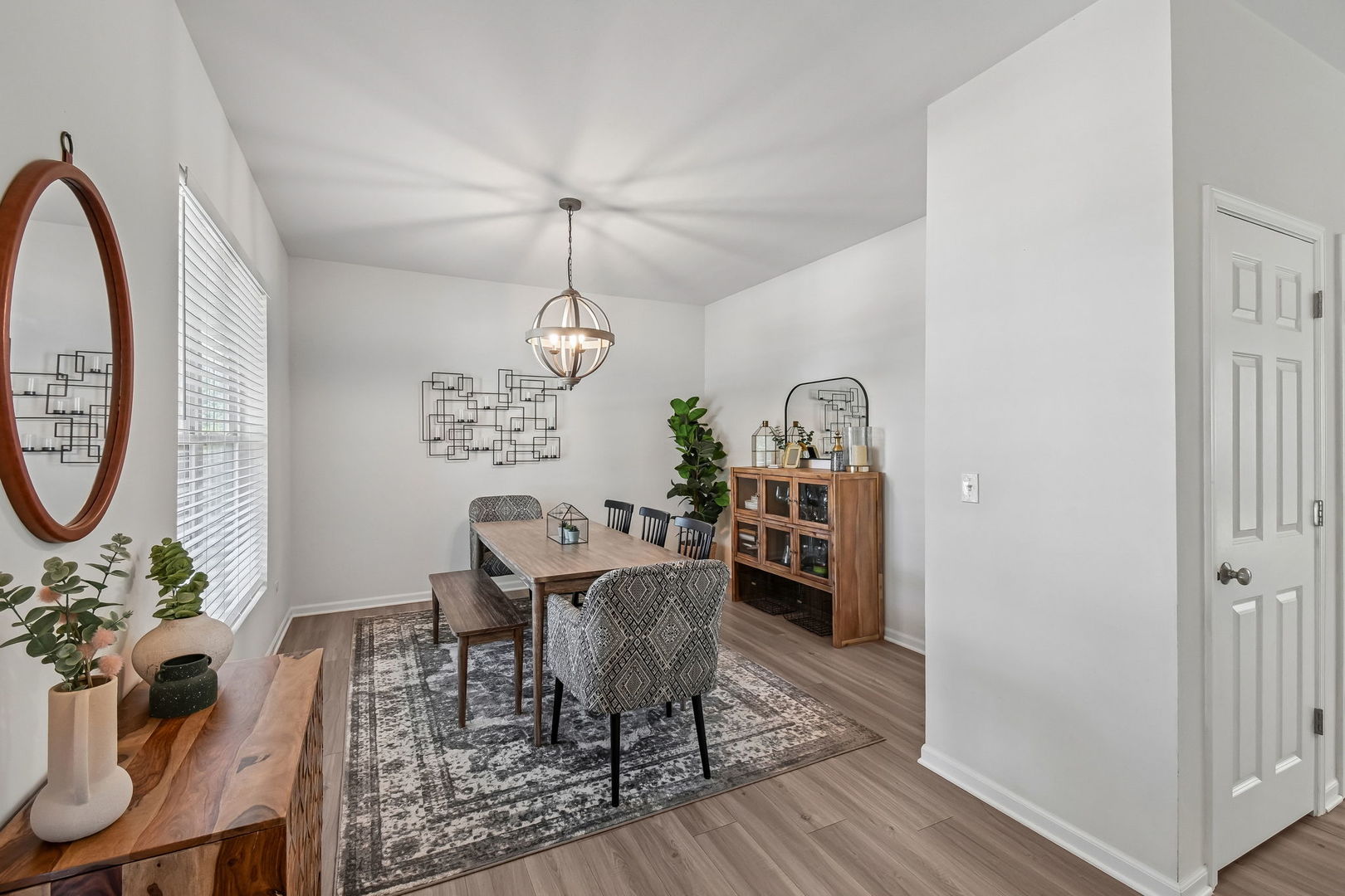 Residential in Lockport 5