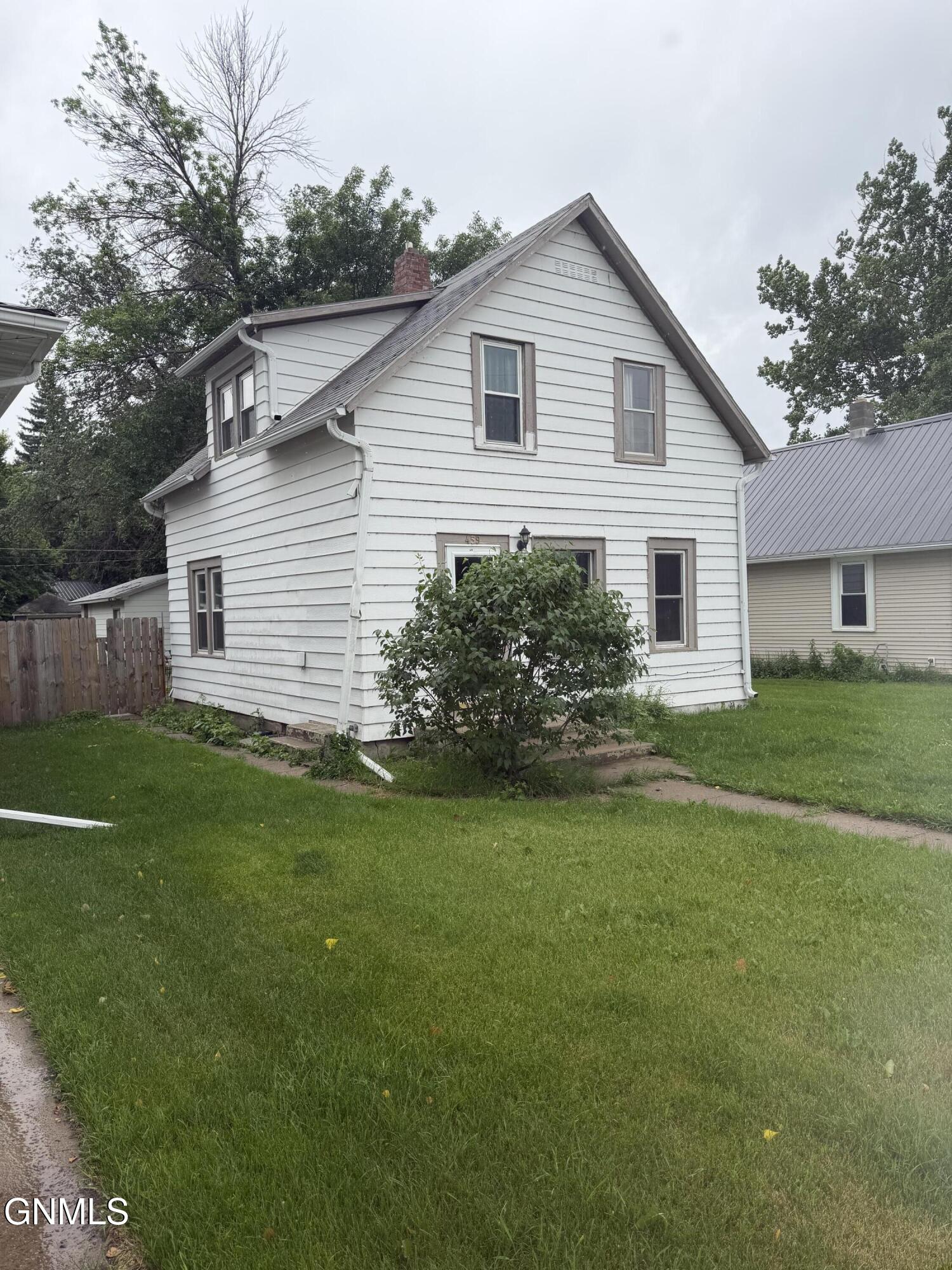 Residential in Jamestown 3