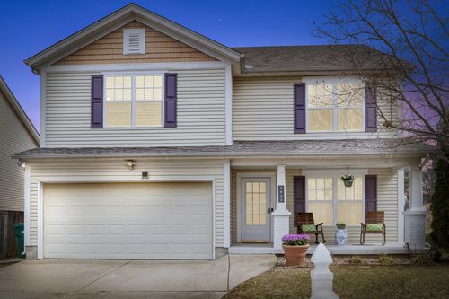 1022 Lexington Farms Dr, Spring Hill, TN, 37174-2841 | Card Image