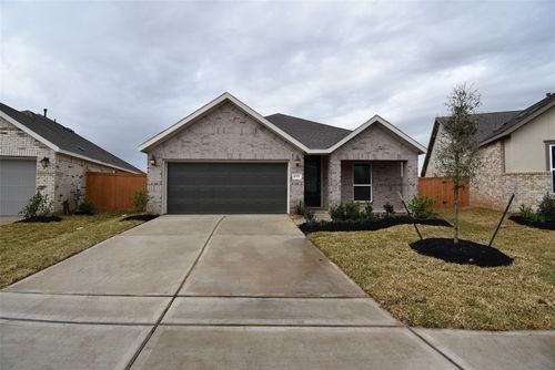 6303 Golden Seaton Dr, Katy, TX, 77493-5705 | Card Image