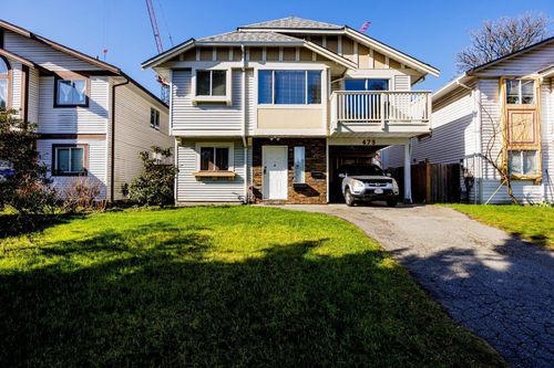 475 Orwell St, North Vancouver, BC, V7J3R8 | Card Image