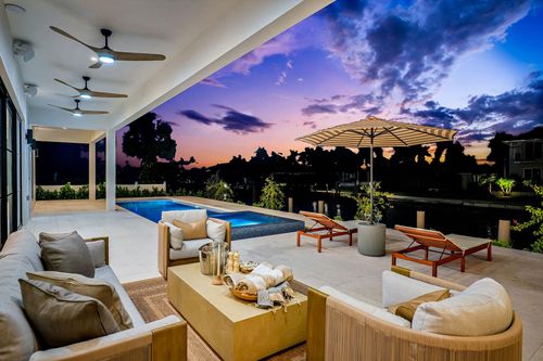 839 Chestnut Ct, Marco Island, FL, 34145-2307 | Card Image