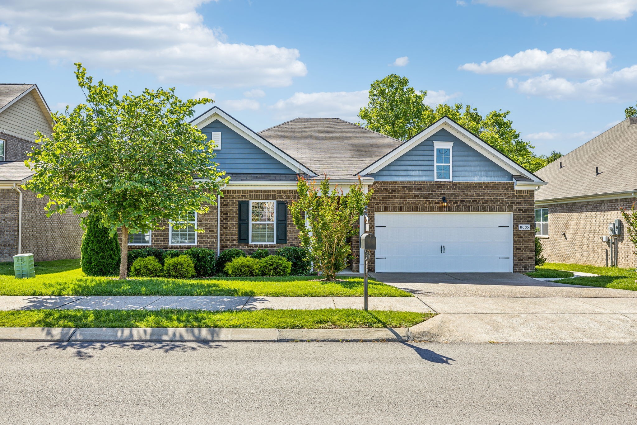 Forest Hills Dr, Spring Hill, TN 37174