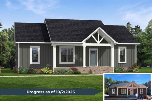 45 Carriage Ln, Clarksville, VA, 23927-8932 | Card Image