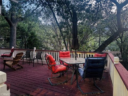 1058 Heaton Dr, Lake Arrowhead, CA, 92352 | Card Image