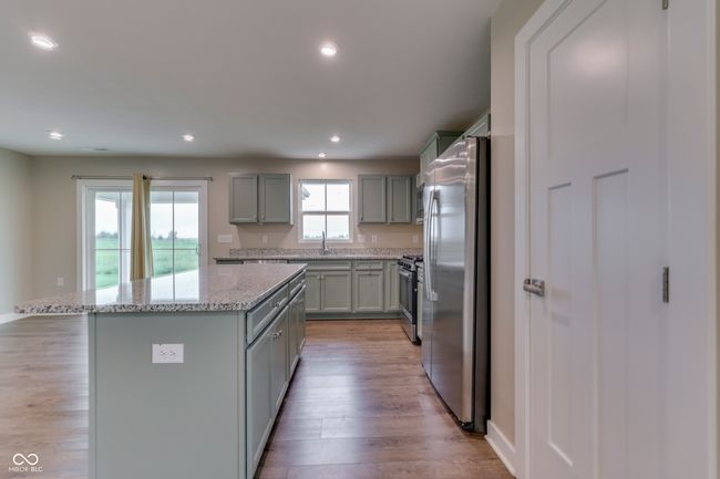 1115 Senate Dr, House other with 3 bedrooms, 2 bathrooms and null parking in Edinburgh IN | Image 19