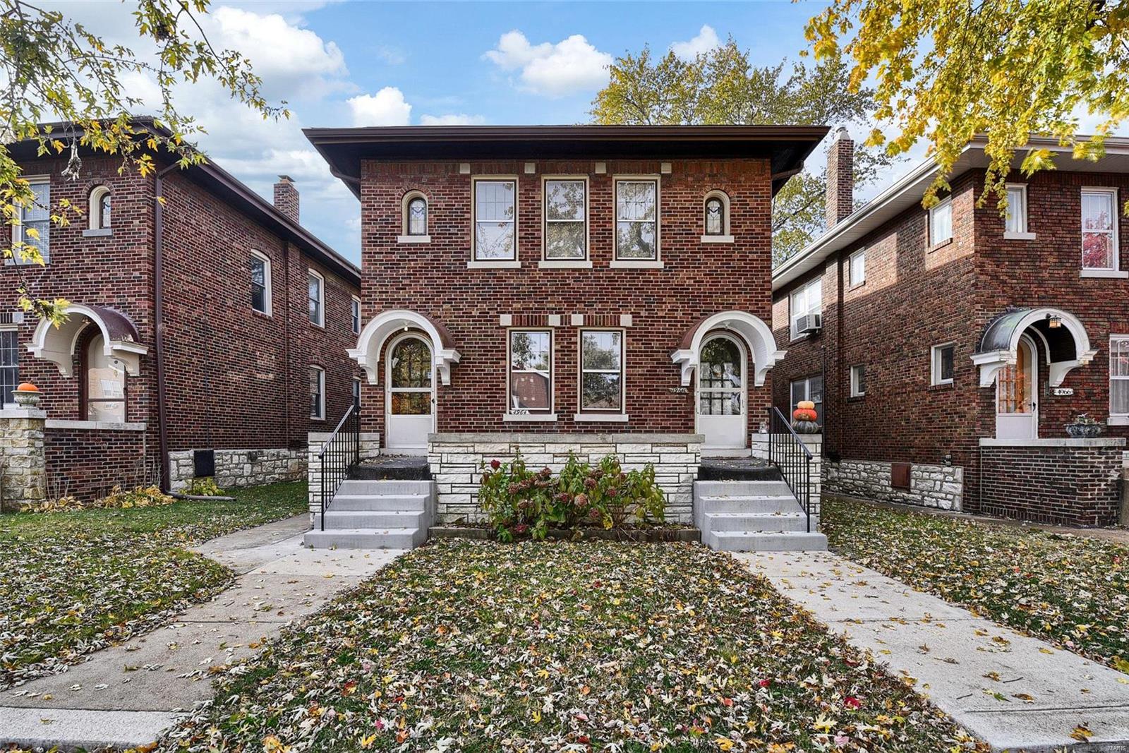 Parker Ave, Saint Louis, MO 63139