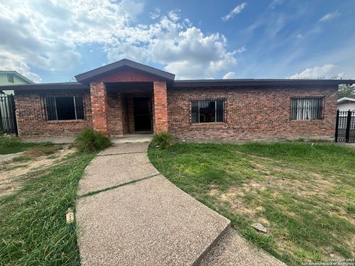 205 Sunset Loop, Laredo, TX, 78046-6025 | Card Image