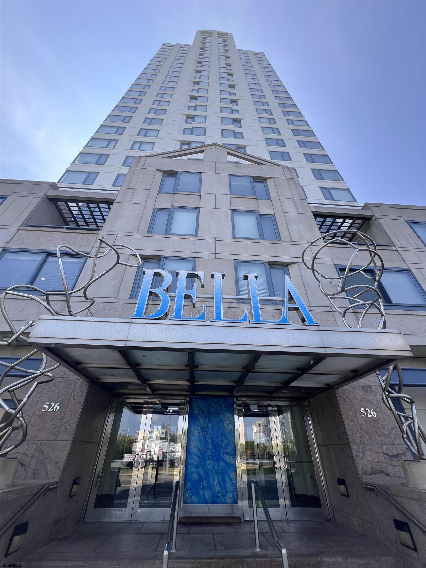 Residential Lease in Atlantic City