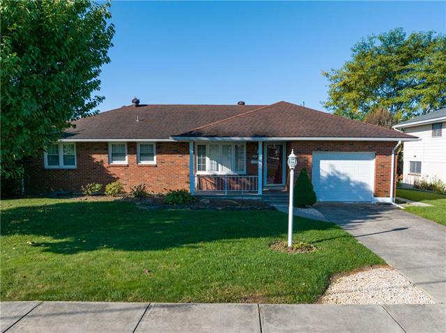4th Ave, Whitehall, PA 18052
