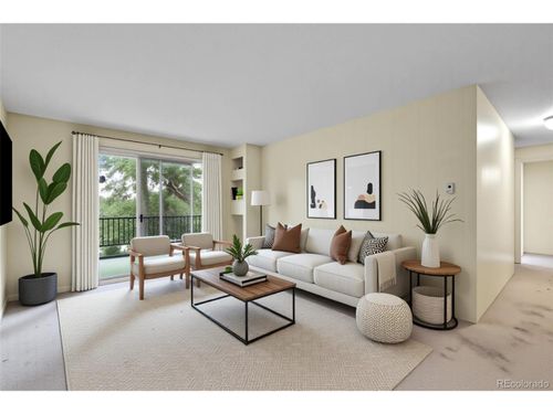 unit-206-2325 S Linden Ct, Denver, CO, 80222-6470 | Card Image