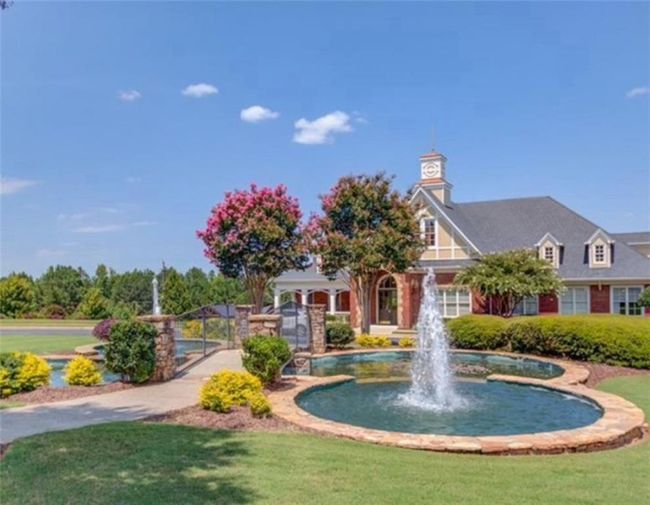 3988 Church View Ln, Townhouse with 2 bedrooms, 3 bathrooms and null parking in Suwanee GA | Image 44
