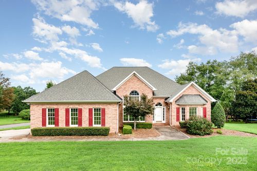 2603 Tralee Dr, Gastonia, NC, 28056-7566 | Card Image