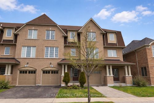 174 Sussexvale Drive, Brampton, ON, L6R3R1 | Card Image