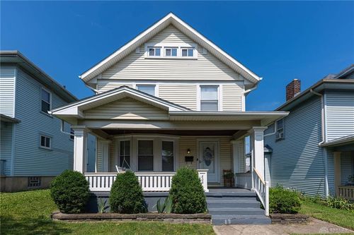 823 Wilfred Ave, Dayton, OH, 45410-2910 | Card Image