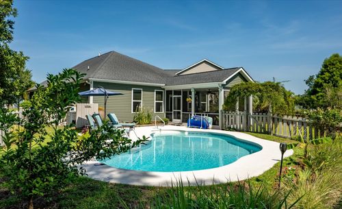 3608 Rabun Court, Johns Island, SC, 29455 | Card Image