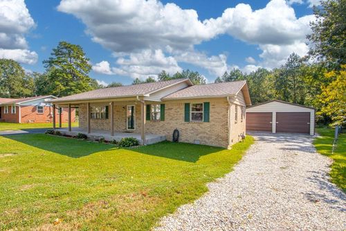 1313 Bayer Street, Malvern, AR, 72104 | Card Image