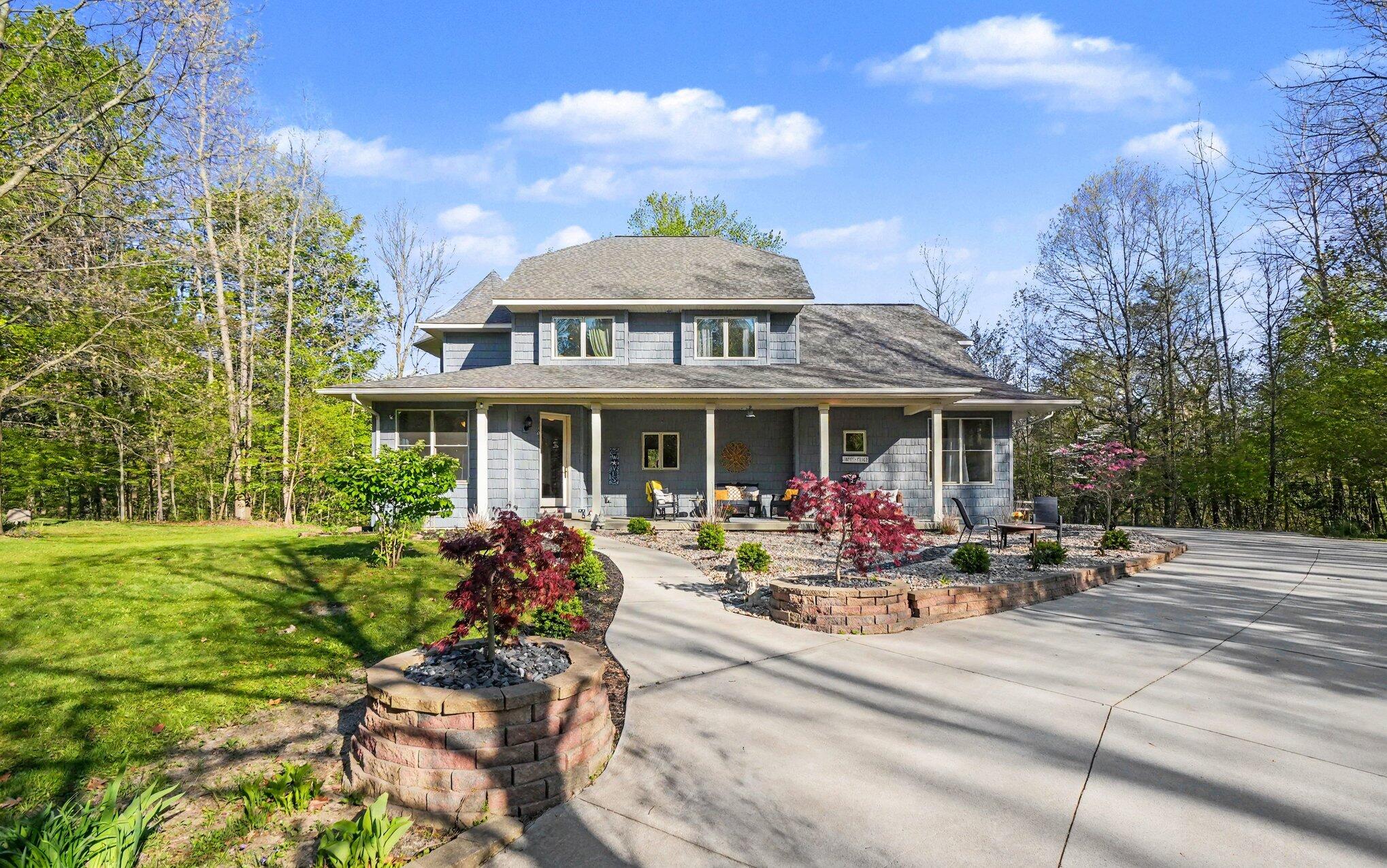 Residential in South Haven