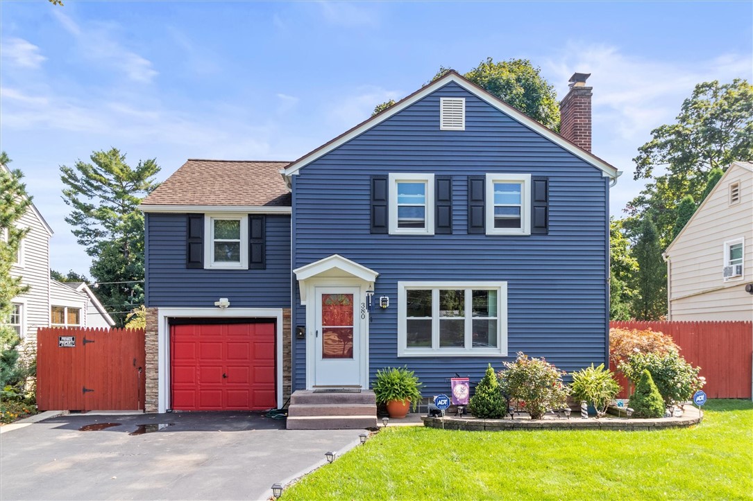 Carling Rd, Rochester, NY 14610