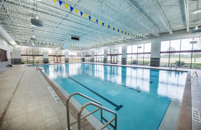 Indoor Lap Pool | Image 21