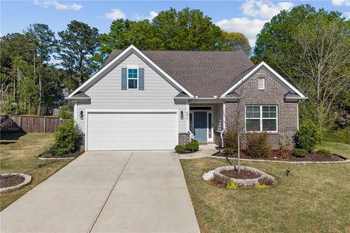6870 Kate Ln, Flowery Branch, GA, 30542-7404 | Card Image