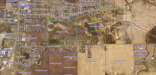 tbd W 150, Angola, IN, 46703 | Card Image