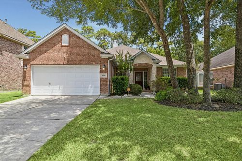 3214 Fair Falls Dr, Kingwood, TX, 77345-5473 | Card Image