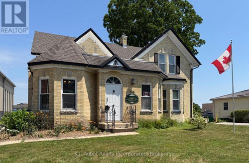 50 North St, Goderich, ON, N7A3X9 | Card Image