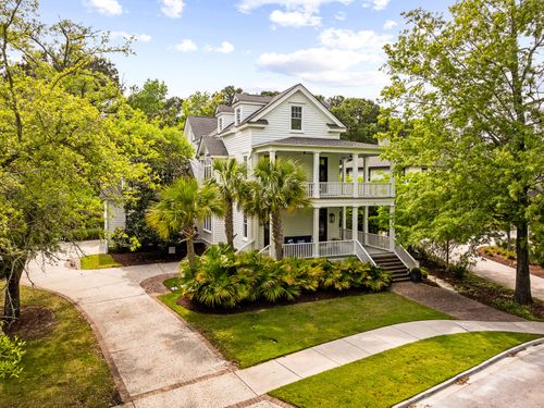 11 Dalton St, Daniel Island, SC, 29492-7960 | Card Image