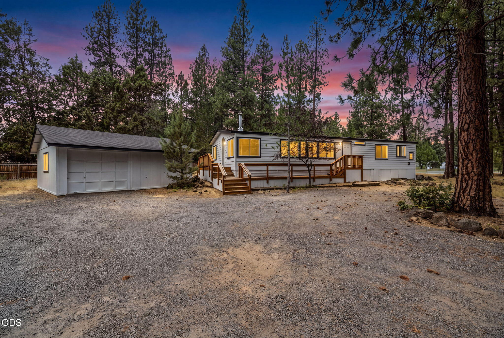 Residential in Bend 2