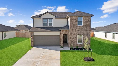 31318 Derbyhaven Dr, Fulshear, TX, 77441-2870 | Card Image