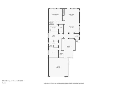 8 Corte De Vega, San Clemente, CA, 92673 | Card Image