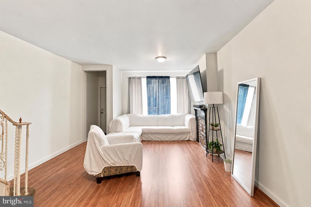 Residential in PHILADELPHIA 5