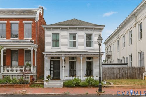 518 N 25th St, Richmond, VA, 23223-6536 | Card Image