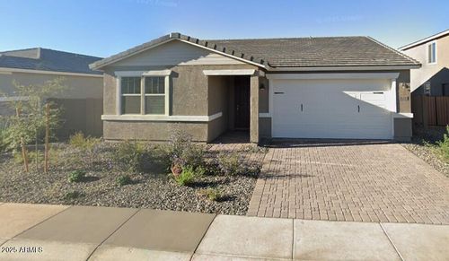 18481 E Dario Rd, Gold Canyon, AZ, 85118-0008 | Card Image