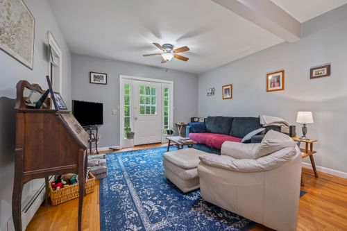 100 Colonial Cir, Harrison, ME, 04040-3924 | Card Image