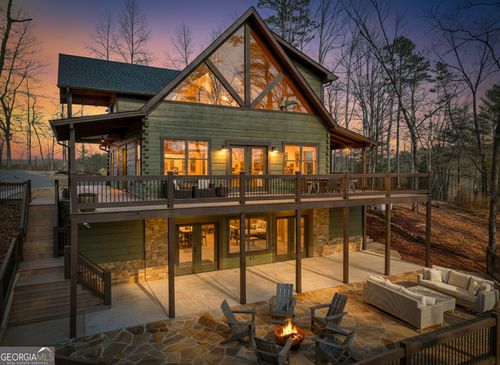 1312 Hicks Ford Rd, Ellijay, GA, 30540 | Card Image