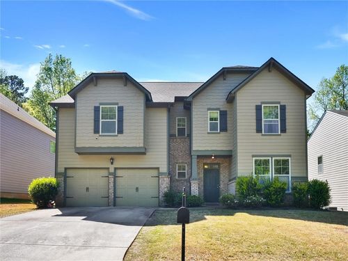 4595 Fourth Rail Ln, Cumming, GA, 30040-9337 | Card Image