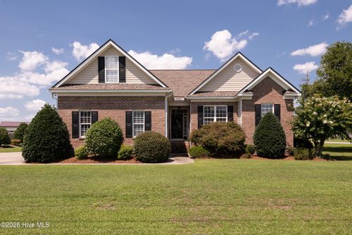 395 Laurie Ellis Road, Winterville, NC, 28590 | Card Image