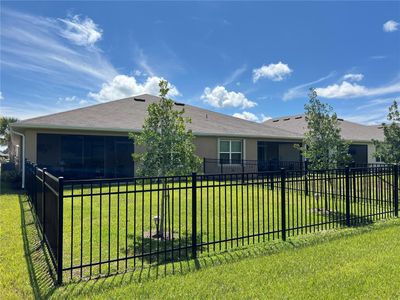 25168 E Lenox Circle, House other with 2 bedrooms, 2 bathrooms and null parking in PUNTA GORDA FL | Image 2