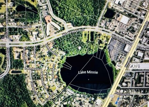 330 W Lake Mary Blvd, SANFORD, FL, 32773-7442 | Card Image