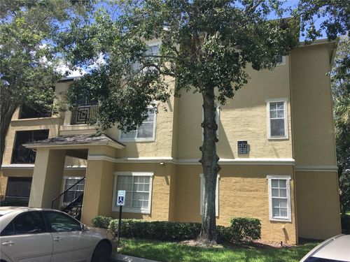 1215-2572 Robert Trent Jones Dr, ORLANDO, FL, 32835-6285 | Card Image